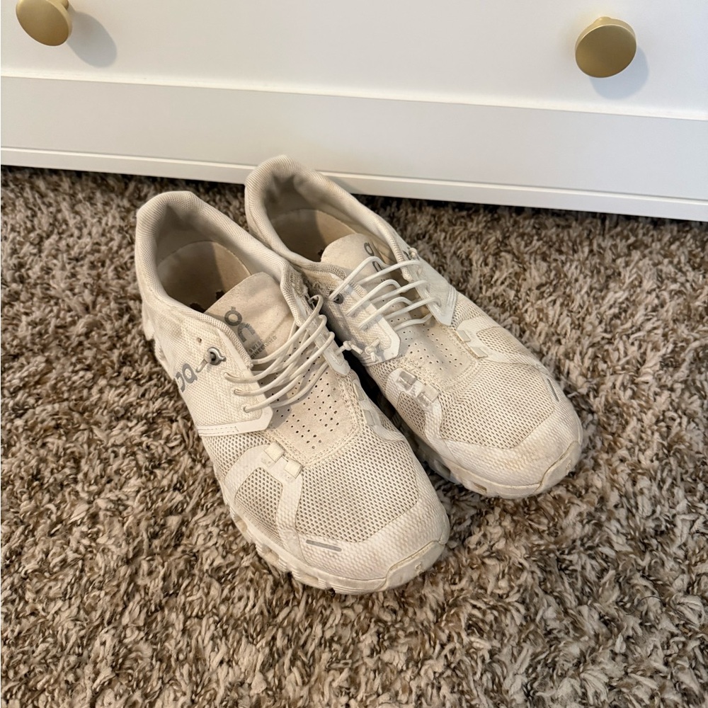 On Running Women's Athletic Shoes